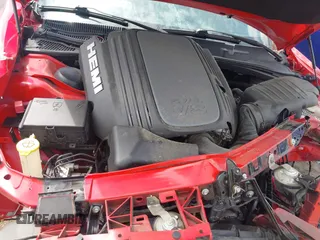 2016 Dodge Challenger R/T Plus с VIN 2C3CDZBT6GH275315, выставлен на аукционе IAAI как лот 41937610 с пробегом 83 416 миль миль и . История ставок и продаж доступна на DreamBid. Изображение 10.