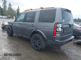 2016 Land Rover LR4 HSE с VIN SALAG2V64GA843575, выставлен на аукционе IAAI как лот 41976972 с пробегом 87 259 миль миль и . История ставок и продаж доступна на DreamBid. Изображение 3.