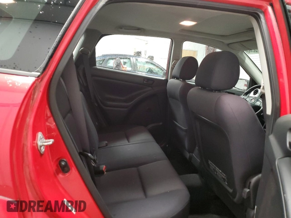 2004 Pontiac Vibe с VIN 5Y2SM62814Z446582, выставлен на аукционе Copart как лот 52628505 с пробегом 91 310 миль миль и Списание • Salvage title. История ставок и продаж доступна на DreamBid. Изображение 11.
