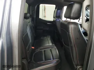 2019 Chevrolet Silverado 1500 LT with VIN 1GCRYDED3KZ226812, listed as a Copart auction lot 50767825 with 102,819 mi miles and Salvage Title. Bid and sale history available at carsss.com. Image 10.