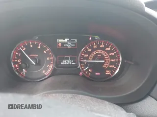 2015 Subaru WRX Premium with VIN JF1VA1D6XF9820524, listed as a IAAI auction lot 41510595 with 98,576 mi miles and . Bid and sale history available at DreamBid. Image 7.