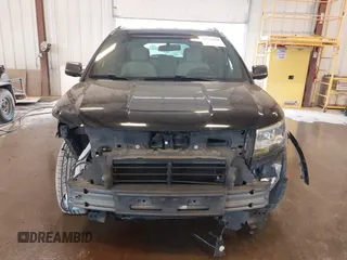 2016 Ford Explorer z VIN 1FM5K7B80GGA09516, wystawiony jako IAAI lot #42510260 z przebiegiem 116 430 mil mil oraz . Historia ofert i sprzedaży dostępna na DreamBid. Obrazek 12.