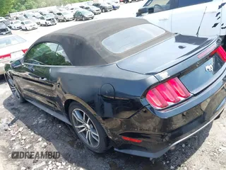 2016 Ford Mustang EcoBoost Premium с VIN 1FATP8UH3G5216869, выставлен на аукционе IAAI как лот 42124628 с пробегом 193 793 миль миль и . История ставок и продаж доступна на DreamBid. Изображение 3.