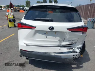 2020 Lexus NX 300 с VIN JTJGARBZ2L2158356, выставлен на аукционе IAAI как лот 42207749 с пробегом 76 849 миль миль и . История ставок и продаж доступна на DreamBid. Изображение 16.