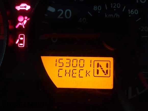 2015 Nissan Frontier SV z VIN 1N6AD0FRXFN758919, wystawiony jako IAAI lot #41909985 z przebiegiem 153 001 mil mil oraz . Historia ofert i sprzedaży dostępna na DreamBid. Obrazek 7.