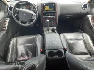 2010 Ford Explorer Limited с VIN 1FMEU7FE1AUA96121, выставлен на аукционе Copart как лот 53091635 с пробегом 170 633 миль миль и Списание • Salvage title. История ставок и продаж доступна на DreamBid. Изображение 8.