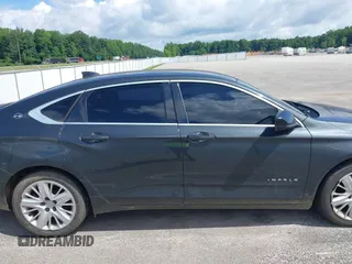 2015 Chevrolet Impala LS with VIN 2G11Z5SL5F9213015, listed as a IAAI auction lot 42552909 with 177,855 mi miles and . Bid and sale history available at DreamBid. Image 13.