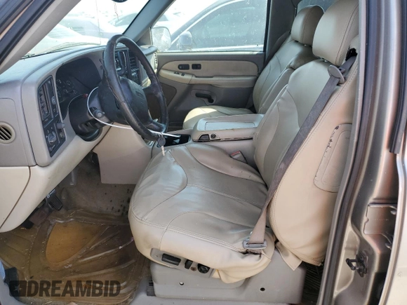 2001 GMC Yukon XL SLT with VIN 3GKEC16T41G178662, listed as a Copart auction lot 76677344 with Not Provided miles and Salvage Title. Bid and sale history available at carsss.com. Image 7.