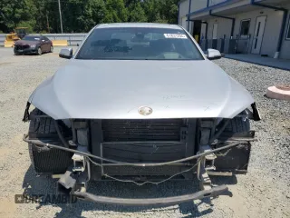 2013 BMW 7 Series 750i with VIN WBAYA8C58DC996865, listed as a Copart auction lot 61831294 with 151,238 mi miles and Salvage Title. Bid and sale history available at DreamBid. Image 5.