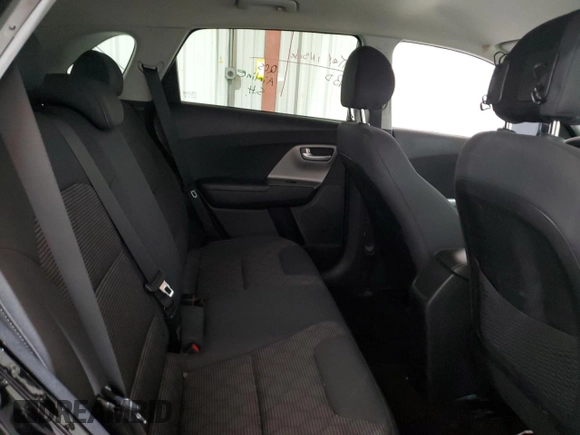 2020 Kia Niro LXS with VIN KNDCB3LC8L5439808, listed as a Copart auction lot 88353675 with 63,875 mi miles and Clean Title. Bid and sale history available at carsss.com. Image 11.