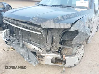 2019 Ford F-150 XL with VIN 1FTFX1E5XKKD99233, listed as a IAAI auction lot 41369349 with 1 mi miles. Bid and sale history available at carsss.com. Image 6.