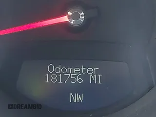 2011 Cadillac CTS Luxury with VIN 1G6DF5EY2B0143081, listed as a IAAI auction lot 41733927 with 181,756 mi miles and . Bid and sale history available at DreamBid. Image 7.