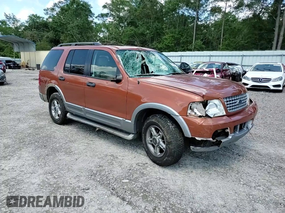 2003 Ford Explorer XLT с VIN 1FMZU73K13UA24866, выставлен на аукционе Copart как лот 57864625 с пробегом 252 887 миль миль и Списание • Salvage title. История ставок и продаж доступна на DreamBid. Изображение 14.