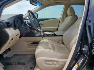 2015 Lexus RX 350 с VIN 2T2ZK1BA2FC200207, выставлен на аукционе Copart как лот 58858945 с пробегом 80 607 миль миль и Списание • Salvage title. История ставок и продаж доступна на DreamBid. Изображение 7.