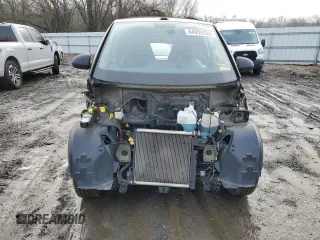 2013 Smart fortwo Passion z VIN WMEEK3BA2DK625180, wystawiony jako Copart lot #84905324 z przebiegiem 53 126 mil mil oraz Szkoda całkowita • Salvage title. Historia ofert i sprzedaży dostępna na DreamBid. Obrazek 5.