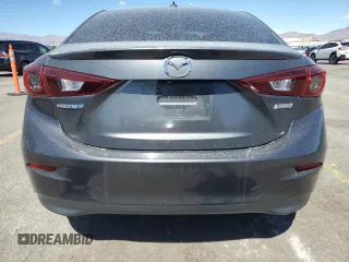 2014 Mazda 3 i Grand Touring with VIN JM1BM1W71E1144410, listed as a Copart auction lot 49713045 with 137,718 mi miles and Salvage Title. Bid and sale history available at carsss.com. Image 6.