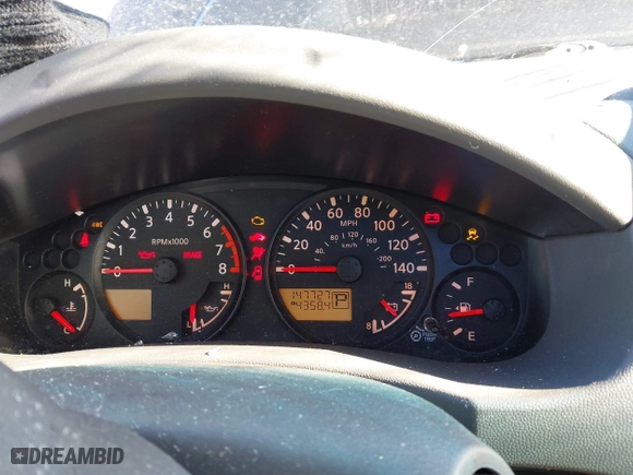 2016 Nissan Frontier SV with VIN 1N6AD0FV5GN742335, listed as a IAAI auction lot 41411366 with 147,727 mi miles. Bid and sale history available at carsss.com. Image 7.
