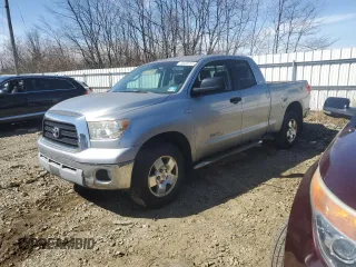 2007 Toyota Tundra SR5 with VIN 5TFBT54167X002062, listed as a Copart auction lot 49470765 with 237,598 mi miles and Clean title. Bid and sale history available at DreamBid. Image 1.