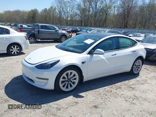 2023 Tesla Model 3 with VIN 5YJ3E1EA7PF592966, listed as a IAAI auction lot 41879794 with 13,423 mi miles and . Bid and sale history available at carsss.com. Image 20.