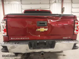2015 Chevrolet Silverado 1500 LT with VIN 3GCUKREC8FG208716, listed as a IAAI auction lot 41747903 with 125,657 mi miles. Bid and sale history available at carsss.com. Image 21.