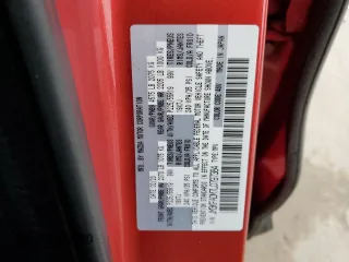 2020 Mazda CX-5 Grand Touring with VIN JM3KFADM7L0797384, listed as a Copart auction lot 44905905 with 41,571 mi miles and Salvage Title. Bid and sale history available at carsss.com. Image 14.