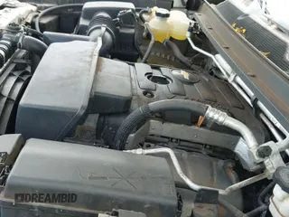 2018 Chevrolet Colorado 2WD Work Truck with VIN 1GCHSBEA5J1314412, listed as a IAAI auction lot 42139879 with 113,990 mi miles and . Bid and sale history available at DreamBid. Image 18.