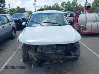 2024 Volkswagen Tiguan S with VIN 3VVFB7AX7RM030830, listed as a IAAI auction lot 42279861 with 42,714 mi miles and . Bid and sale history available at DreamBid. Image 11.