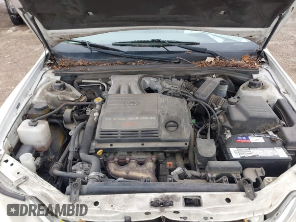 2004 Toyota Avalon XL with VIN 4T1BF28B84U384211, listed as a IAAI auction lot 41925260 with 122,669 mi miles and . Bid and sale history available at DreamBid. Image 10.