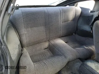 1992 Nissan 240SX SE Limited Edition z VIN JN1MS36P3NW113367, wystawiony jako Copart lot #89062255 z przebiegiem 83 369 mil mil oraz Szkody całkowita. Historia ofert i sprzedaży dostępna na DreamBid. Obrazek 10.
