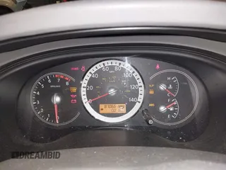 2008 Nissan Quest SL with VIN 5N1BV28U68N118044, listed as a IAAI auction lot 41311739 with 87,066 mi miles. Bid and sale history available at carsss.com. Image 7.