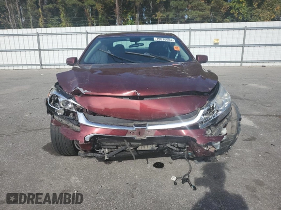 2016 Chevrolet Malibu Limited LT with VIN 1G11C5SA9GF113802, listed as a Copart auction lot 79070684 with 145,057 mi miles and Salvage Title. Bid and sale history available at carsss.com. Image 5.