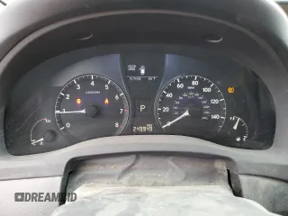 2012 Lexus RX 350 z VIN JTJBK1BA5C2445015, wystawiony jako Copart lot #58238695 z przebiegiem 249 949 mil mil oraz Szkoda całkowita • Salvage title. Historia ofert i sprzedaży dostępna na DreamBid. Obrazek 9.