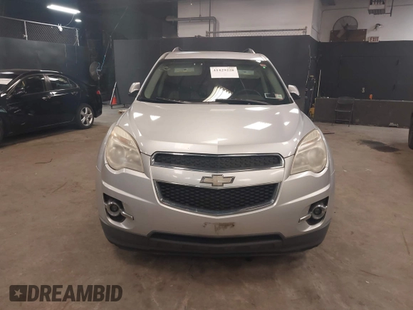 2012 Chevrolet Equinox LT w/2LT with VIN 2GNFLNE50C6168744, listed as a IAAI auction lot 41429228 with 171,167 mi miles. Bid and sale history available at carsss.com. Image 12.