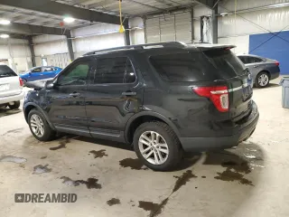 2015 Ford Explorer с VIN 1FM5K7B99FGB83141, выставлен на аукционе Copart как лот 71627514 с пробегом 174 159 миль миль и Списание • Salvage title. История ставок и продаж доступна на DreamBid. Изображение 2.