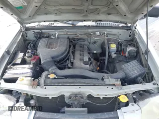 2003 Nissan Frontier XE with VIN 1N6DD26T43C414322, listed as a IAAI auction lot 41849913 with 199,714 mi miles and . Bid and sale history available at DreamBid. Image 10.