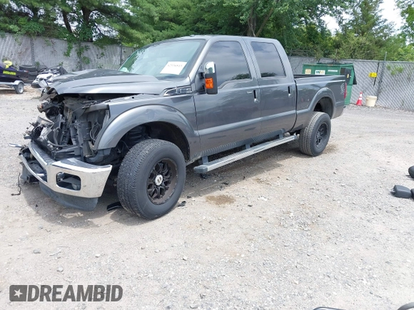 2016 Ford F-250 Lariat с VIN 1FT7W2B62GEB73199, выставлен на аукционе IAAI как лот 42536843 с пробегом 137 804 миль миль и . История ставок и продаж доступна на DreamBid. Изображение 17.