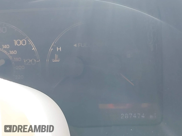 2006 Lincoln Navigator Luxury with VIN 5LMFU28586LJ17478, listed as a IAAI auction lot 42577548 with 207,474 mi miles and . Bid and sale history available at DreamBid. Image 7.