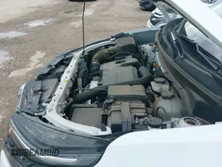 2024 Chevrolet Equinox LT with VIN 3GNAXKEG9RL245209, listed as a IAAI auction lot 42502567 with 46,792 mi miles and . Bid and sale history available at DreamBid. Image 19.