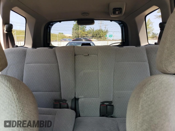 2006 Hyundai Santa Fe GLS with VIN KM8SC13E86U101698, listed as a Copart auction lot 71602044 with 72,416 mi miles and Salvage Title. Bid and sale history available at carsss.com. Image 10.