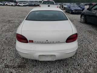 2000 Chrysler Concorde LXi z VIN 2C3HD36J4YH290067, wystawiony jako Copart lot #73801754 z przebiegiem 145 972 mil mil oraz Tytuł czysty. Historia ofert i sprzedaży dostępna na DreamBid. Obrazek 6.
