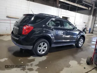 2014 Chevrolet Equinox LT with VIN 2GNFLFEK2E6310512, listed as a Copart auction lot 50454065 with 169,698 mi miles and Clean Title. Bid and sale history available at carsss.com. Image 3.