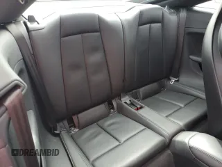 2017 Audi TT z VIN TRUC5AFV4H1003695, wystawiony jako Copart lot #79053054 z przebiegiem 45 496 mil mil oraz Szkoda całkowita • Salvage title. Historia ofert i sprzedaży dostępna na DreamBid. Obrazek 10.