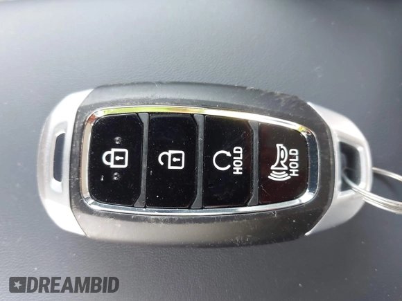 2024 Hyundai Venue SEL with VIN KMHRC8A36RU330152, listed as a IAAI auction lot 42019912 with 3,035 mi miles and . Bid and sale history available at DreamBid. Image 11.