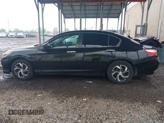 2016 Honda Accord LX с VIN 1HGCR2F4XGA076338, выставлен на аукционе IAAI как лот 42286590 с пробегом 189 196 миль миль и . История ставок и продаж доступна на DreamBid. Изображение 14.
