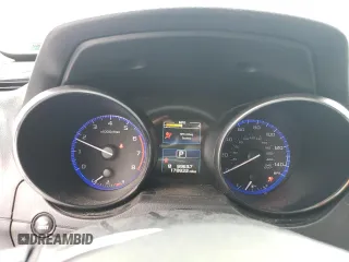 2015 Subaru Legacy Premium with VIN 4S3BNBD66F3035461, listed as a Copart auction lot 59046765 with 178,833 mi miles and Salvage title. Bid and sale history available at DreamBid. Image 9.