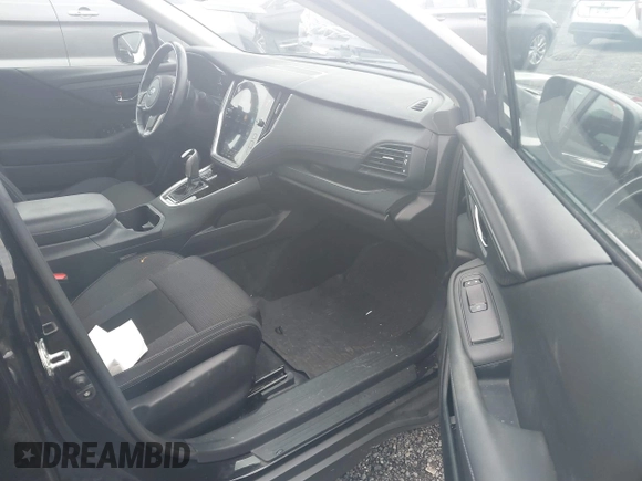 2021 Subaru Outback Premium with VIN 4S4BTADC1M3125390, listed as a IAAI auction lot 41171478 with 49,156 mi miles and . Bid and sale history available at DreamBid. Image 5.