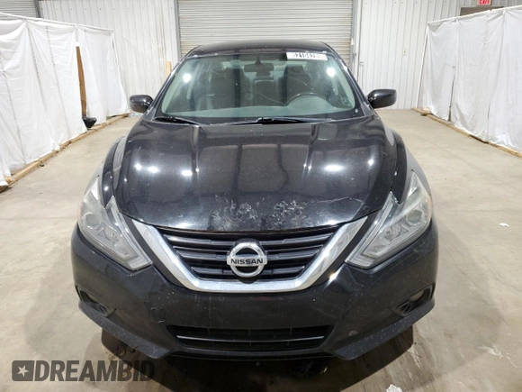 2018 Nissan Altima 2.5 SR with VIN 1N4AL3AP9JC268561, listed as a Copart auction lot 52104285 with 125,643 mi miles and Clean Title. Bid and sale history available at carsss.com. Image 5.