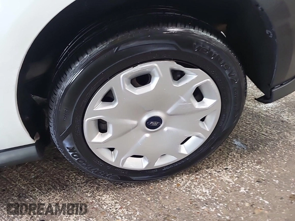 2018 Ford Transit Connect XL with VIN NM0LS7E77J1374068, listed as a IAAI auction lot 42714229 with 85,616 mi miles and . Bid and sale history available at DreamBid. Image 10.