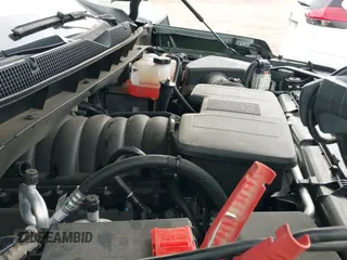 2024 Chevrolet Suburban RST с VIN 1GNSCEKD0RR277471, выставлен на аукционе IAAI как лот 41278023 с пробегом 2 миль миль и . История ставок и продаж доступна на DreamBid. Изображение 19.