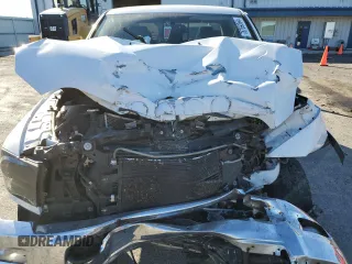 2010 Dodge Ram 2500 SLT with VIN 3D7UT2CL0AG147884, listed as a Copart auction lot 76769394 with 0 mi miles and Clean Title. Bid and sale history available at carsss.com. Image 11.